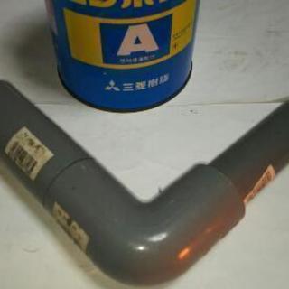 塩化ビニール管用接着剤の画像