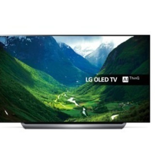 【価格改定】LG 有機ELテレビ 最新モデル