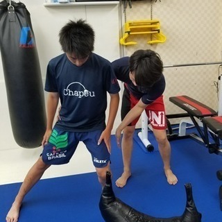 効果の高いパーソナルトレーニング❗️の画像