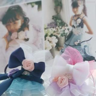 想い出の洋服手のひらサイズにリメイクしますの画像