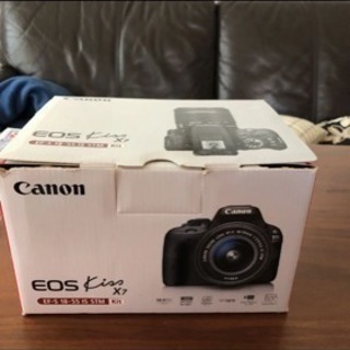 Canon EOS KISS X6