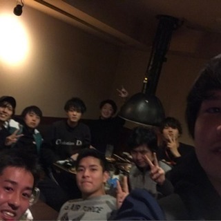 硬式テニスサークル『KTC🎾』！メンバー募集中！ - メンバー募集