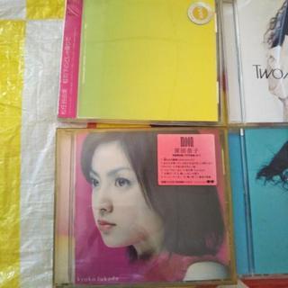 クリスタルケイと深田恭子の画像