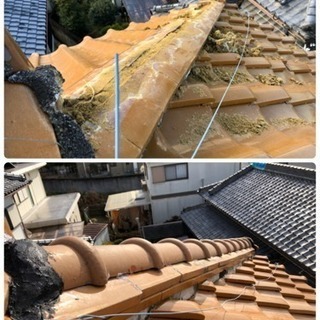 台風19号でお困りの方へ！何でも屋ツナグ(便利屋業)