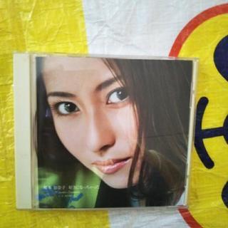 クリスタルケイと深田恭子の画像