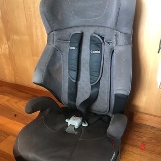 チャイルドシート Combi