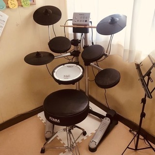 個人教室ですがコース充実していますの画像