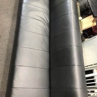 本日限定！キレイです！ソファベッド！店頭で早い者勝ちです！の画像