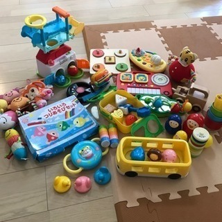 続々追加☆絵本も追加☆おもちゃまとめて