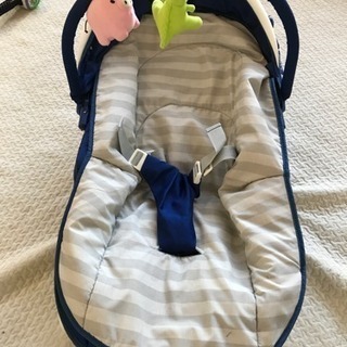 カトージ バウンサー