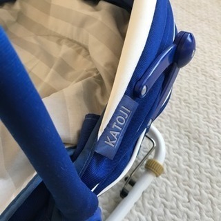 カトージ バウンサーの画像