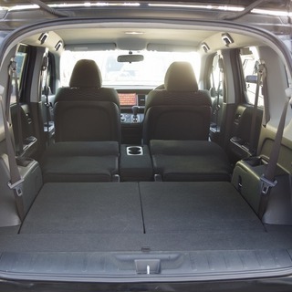 ☆ホンダ クロスロード １８Ｌ　Ｘパッケージ ブラック☆誰でもローンで車が買えます！【くるまのミツクニ練馬店】の画像