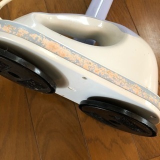 床ポリッシャー
