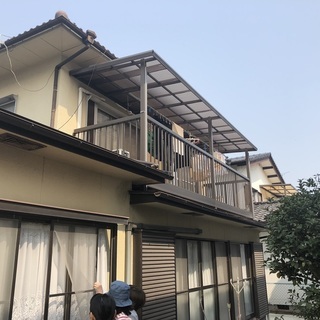 瀬戸内市長船町福岡　駅前団地　美邸