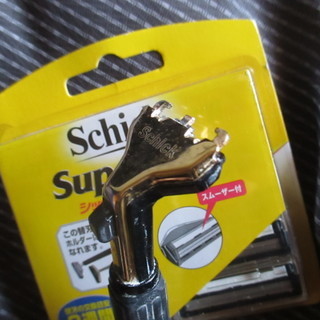 シックスーパーⅡプラス　ホルダーの画像