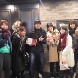 4月21日 錦糸町 お花見and飲み会！
