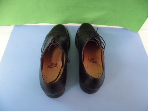 スコッチグレイン (Scotch grain)CLUB VINTAGE クラブヴィンテージ26cm JM3302)【取りに来られる方限定】