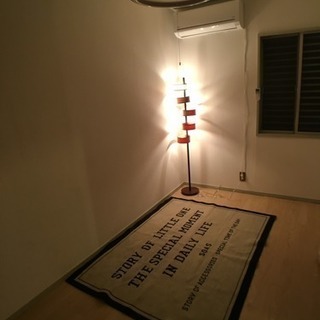 商談中 家具家電付き・ペット可アパート 大収納の3DK 千葉県柏市・流山市 − 千葉県