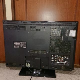 日立液晶テレビ Ｌ３２－ＸＰ０７ の画像