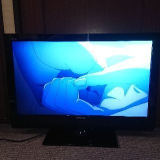 日立液晶テレビ Ｌ３２－ＸＰ０７ の画像