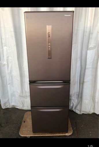 冷蔵庫  2017年製
