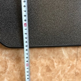 こたつ机 あげますの画像