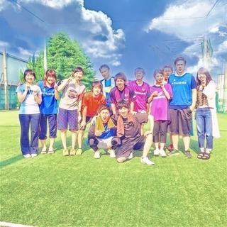 4/20  12時〜13時  セレッソフットサルパーク  女性初...