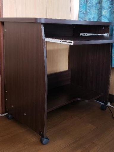 商談中‼️パソコンデスク✧✧美品✧✧