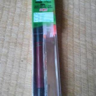 川釣り用竿セット[未使用]