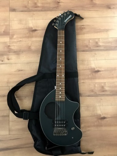 【お話中】ZO-3 ぞーさん フェルナンデス ギター 芸達者