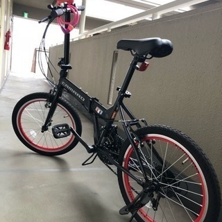 シボレーカマロ変速つき