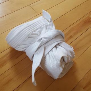 柔道着