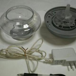 LEDおしゃれ加湿器③の画像
