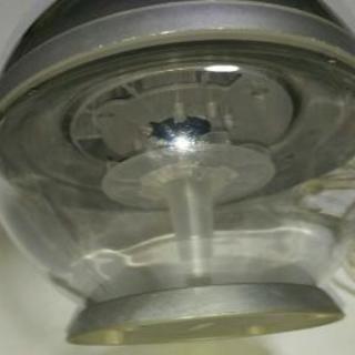 LEDおしゃれ加湿器③の画像