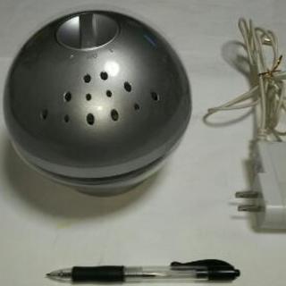 LEDおしゃれ加湿器③の画像