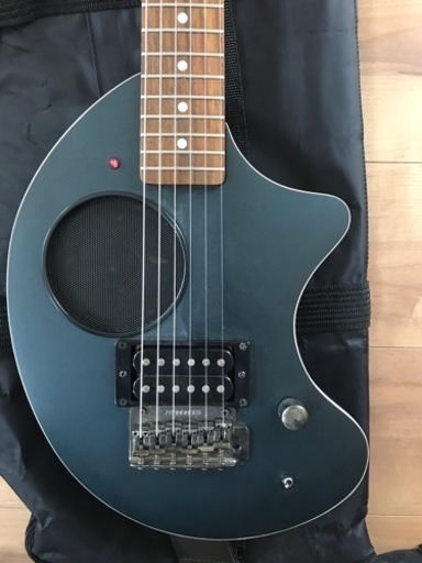 【お話中】ZO-3 ぞーさん フェルナンデス ギター 芸達者
