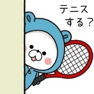 【テニス】2019年4月27日(土 13:00～17:00 青山...