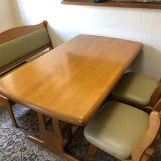 ダイニングセット