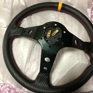 ハンドルの画像