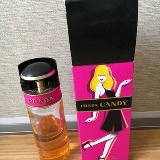 PRADA香水