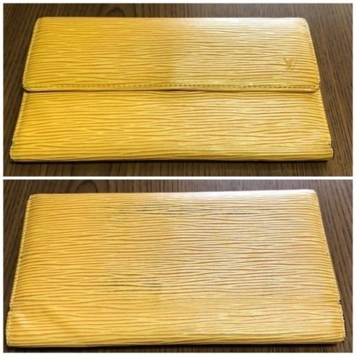 ルイヴィトン 長財布