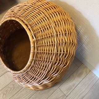 猫ベッド 「ペット用品