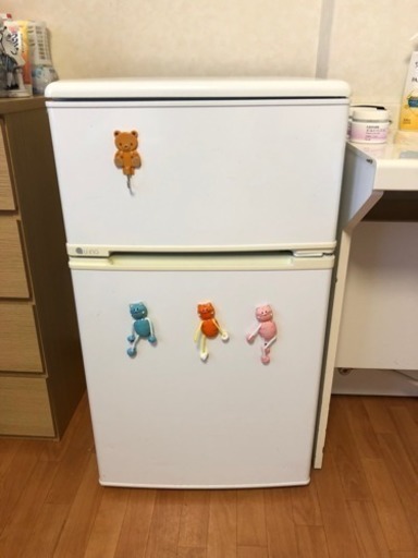 ノンブランド冷蔵庫