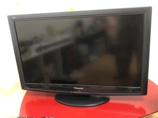 Panasonic VIERA 32型 中古