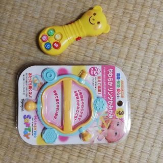 ベビーおもちゃ