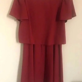 春物ブランドレディース10点セットの画像