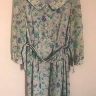 春物ブランドレディース10点セットの画像