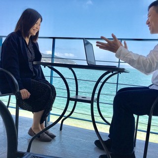 【新春キャンペーン実施中】アメリカ大学卒TOEIC970点の英語のプロが福岡からオンラインで全力であなたの英語力を上げます【残り3枠】の画像