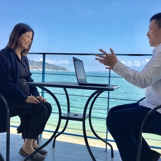 【新春キャンペーン実施中】アメリカ大学卒TOEIC970点の英語のプロがであなたの英語力を効率的に上げるお手伝いをします！【残り3枠】の画像