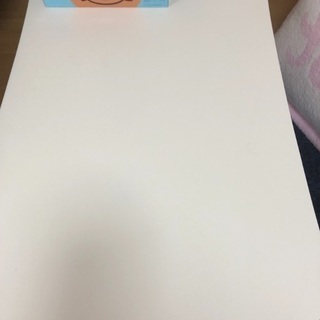 折りたたみテーブル❤️❤️の画像